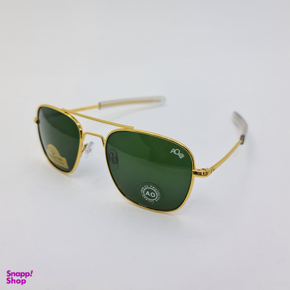 عینک آفتابی امریکن اوپتیکال مدل AO-C2 - gree