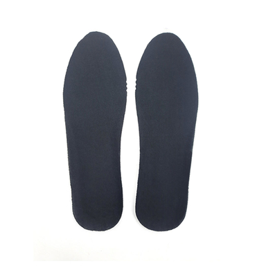 کفی زنانه مدل Tizpa FootBed رنگ مشکی