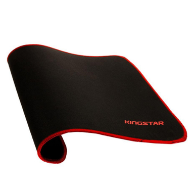 ماوس پد مخصوص بازی کینگ استار مدل KPM38