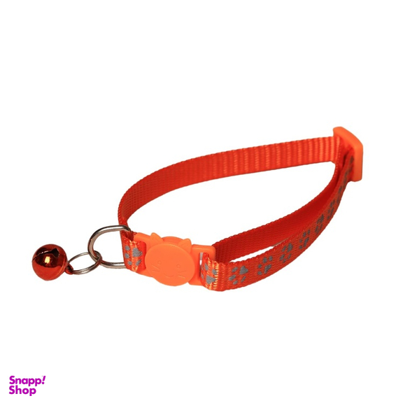 قلاده گربه مدل گردنی کد ۶۴