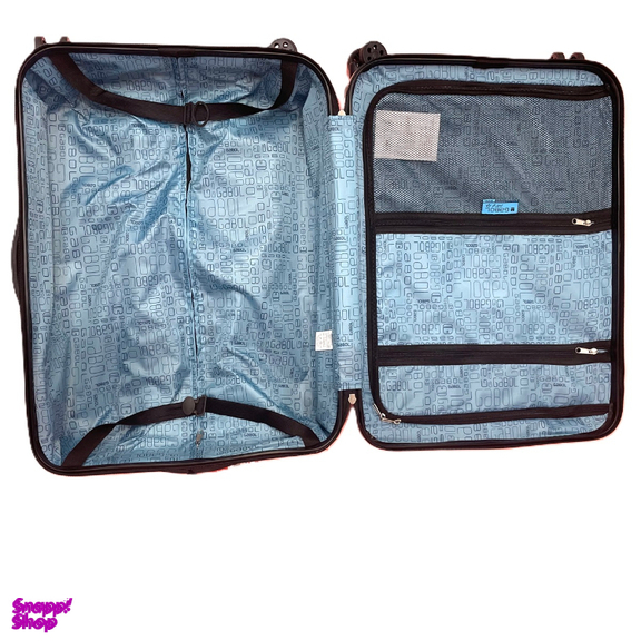 چمدان گابل مدل 234346 Tizas سایز متوسط 20 کیلوگرم