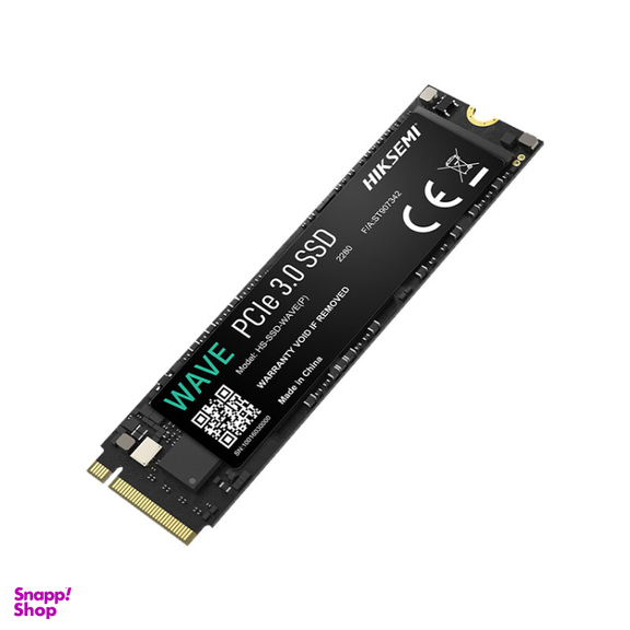 حافظه SSD اینترنال هایک سمی مدل Hiksemi M.2 NVMe HS-SSD-WAVE