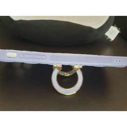 کاور مدل Luxury مناسب برای گوشی موبایل اپل iPhone 15 Pro Max/ 14 Pro Max