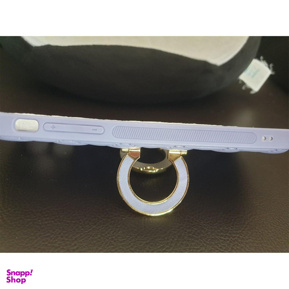 کاور مدل Luxury مناسب برای گوشی موبایل اپل iPhone 15 Pro Max/ 14 Pro Max