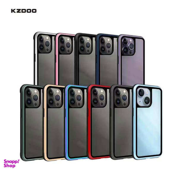 کاور کی -زد دو مدل Ares مناسب برای گوشی موبایل اپل iPhone 13 / 14