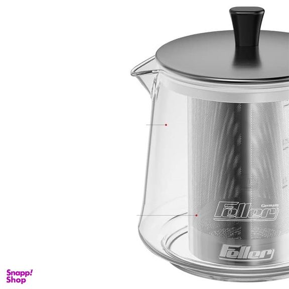 سماور برقی فلر مدل TS-380