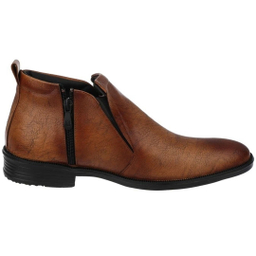 نیم بوت مردانه کروماکی مدل kmfw137