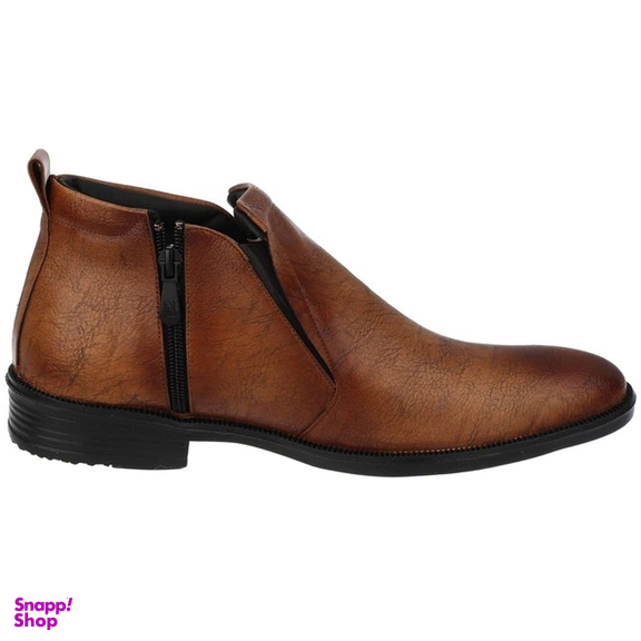 نیم بوت مردانه کروماکی مدل kmfw137