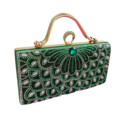 کیف مجلسی زنانه کد 585