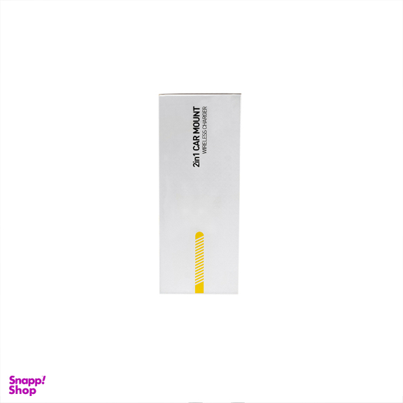 پایه نگهدارنده گوشی جی بی کیو مدل HLC-511