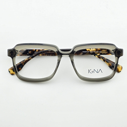 فریم عینک طبی ایگنا کد YHX8137C3