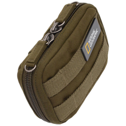 کیف کمری نشنال جئوگرافیک مدل POUCH N14202