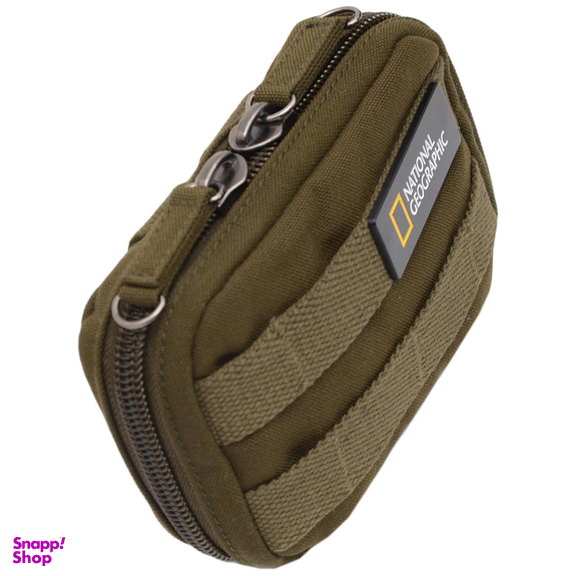 کیف کمری نشنال جئوگرافیک مدل POUCH N14202