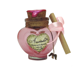 دکوری مدل معجون قلب هری پاتر