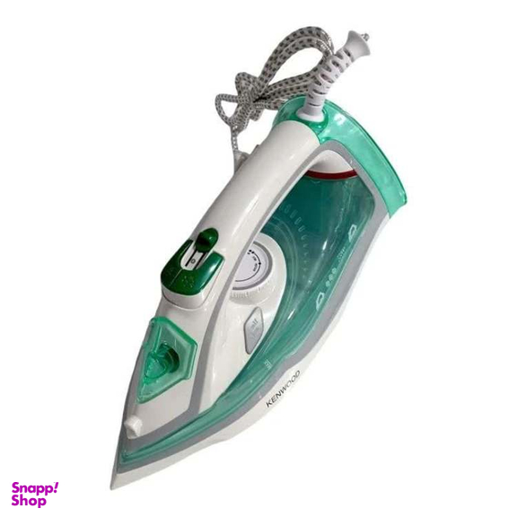 اتو بخار کنوود مدل ST-8002