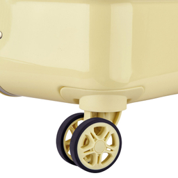 چمدان دلسی مدل BASTILLE 2.0 کد 2175821 سایز بزرگ ارتفاع 76 سانتی متر