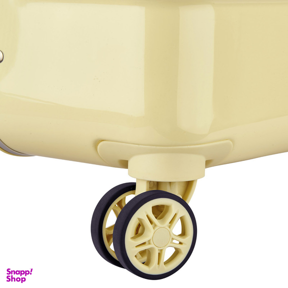 چمدان دلسی مدل BASTILLE 2.0 کد 2175821 سایز بزرگ ارتفاع 76 سانتی متر