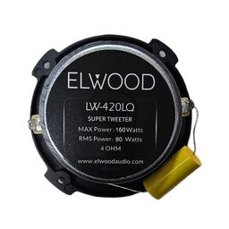 سوپر تیوتر خودرو الوود مدل Lw-420LQ