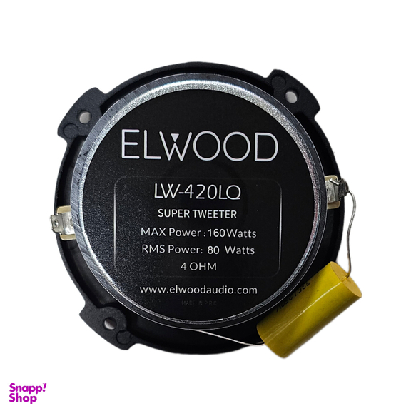 سوپر تیوتر خودرو الوود مدل Lw-420LQ