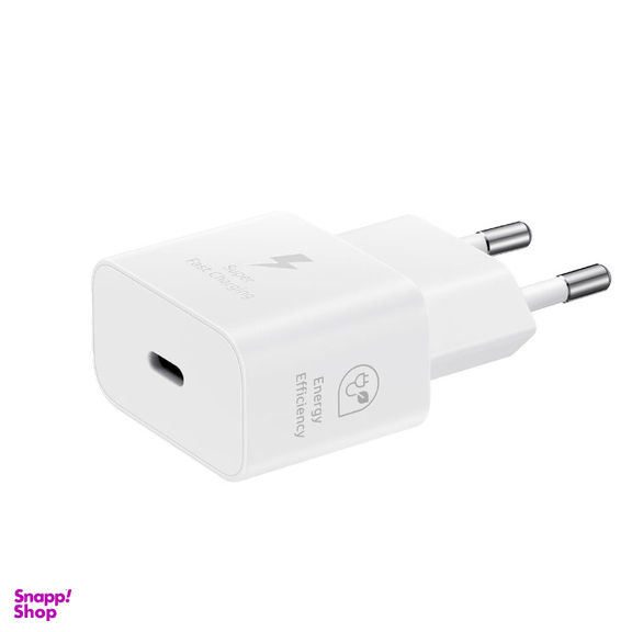 شارژر دیواری موبایل سامسونگ 25W 2PIN کد EP-T2510