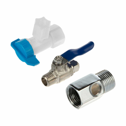 دستگاه تصفیه کننده آب آکوا پیورست مدل MH 2022 به همراه ممبران مدل 13 لایه