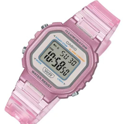 ساعت مچی کاسیو مدل LA-20WHS-4A