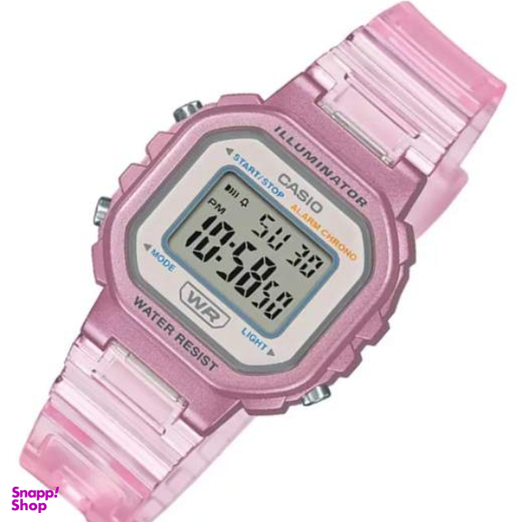 ساعت مچی کاسیو مدل LA-20WHS-4A