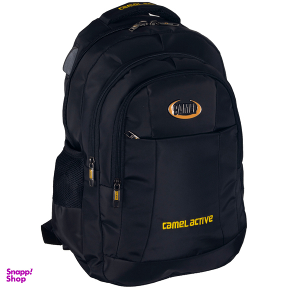 کوله پشتی طرح Camel مدل CML