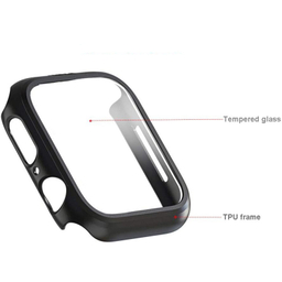 کاور بوف مدل Cover Apple watch مناسب برای اپل واچ 42 میلی متری