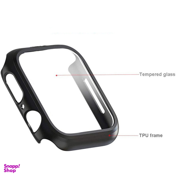 کاور بوف مدل Cover Apple watch مناسب برای اپل واچ 42 میلی متری