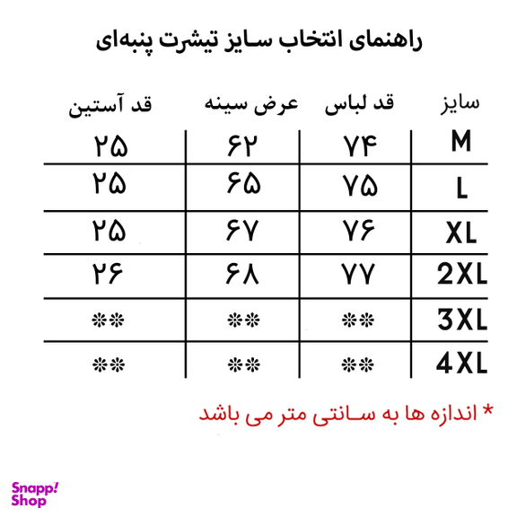 تیشرت مردانه مدل ساده رنگ سفید