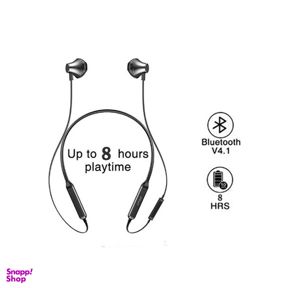 هدفون بلوتوث گردنی مدل TS-018
