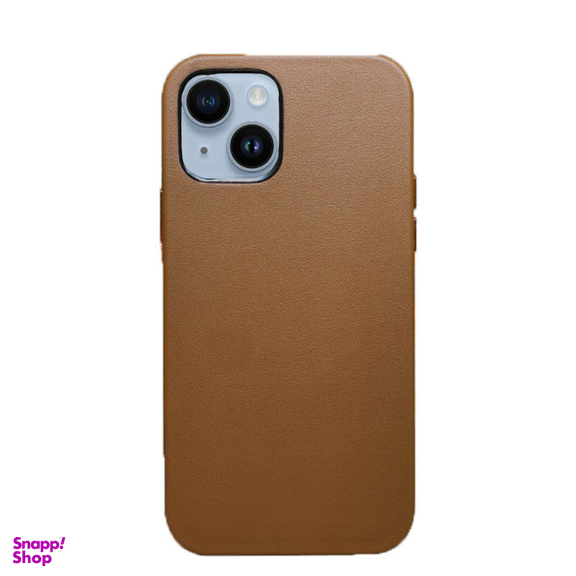 کاور کی -زد دو مدل Noble Collection مناسب برای گوشی موبایل اپل iPhone 13 / 14