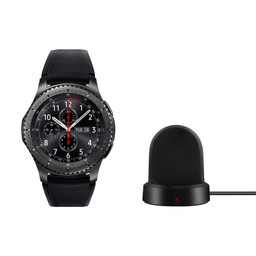 شارژر ساعت هوشمند مدل سامسونگ Gear S3