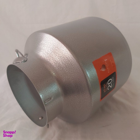 کره گیر برقی پارسونیک مدل PMM-20 ظرفیت 20 لیتر