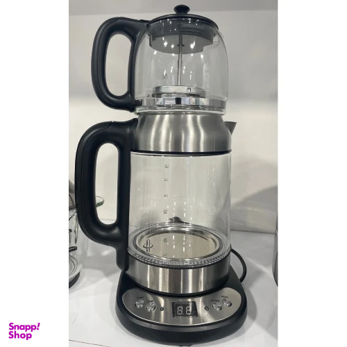 چای ساز برلین مدل BE-1200