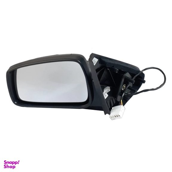 آینه جانبی چپ برقی کروز پلاس کد 34021101 مناسب پژو 405 SLX