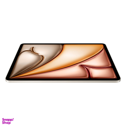 تبلت 13 اینچ اپل مدل iPad Air 13 2025 M3 Wi-Fi ظرفیت 256 گیگابایت رم 8 گیگابایت
