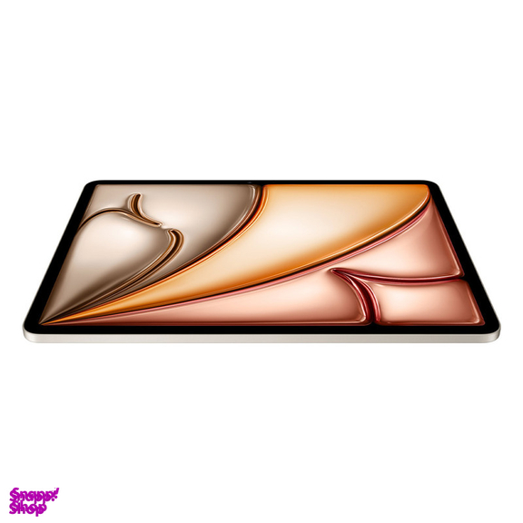 تبلت 13 اینچ اپل مدل iPad Air 13 2025 M3 Wi-Fi ظرفیت 256 گیگابایت رم 8 گیگابایت