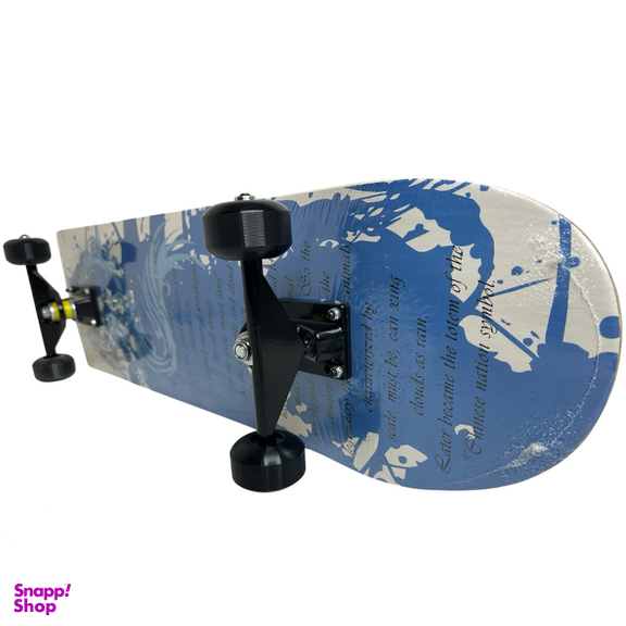 اسکیت برد Capix مدل Cloud