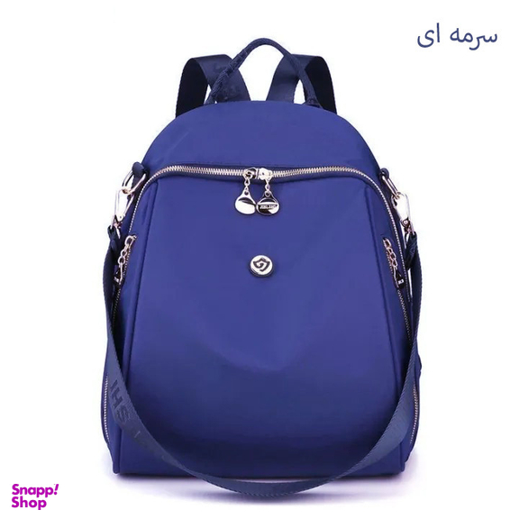 کوله پشتی زنانه مدل 3 حالته جیلشی کد 7015