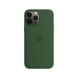 کاور مدل سیلیکونی مناسب برای گوشی موبایل اپل iPhone 13 Pro غیر اصل