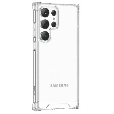کاور گرین لاین مدل Anti Shock مناسب برای گوشی موبایل سامسونگ Galaxy S23 Ultra