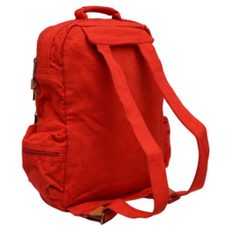 کوله پشتی گارد مدل BP906 YLO