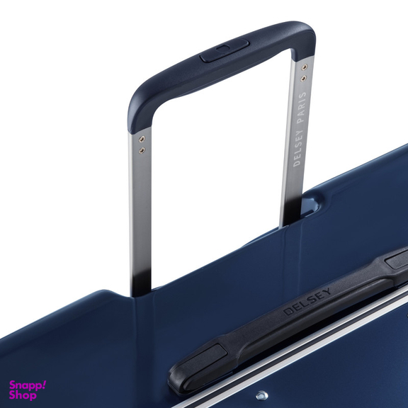 چمدان دلسی مدل BASTILLE 2.0 کد 2175821 سایز بزرگ ارتفاع 76 سانتی متر