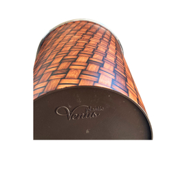 سطل زباله ونوس پلاستیک مدل La-261