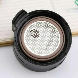 ماگ سفری طرح Coffee Cup مدل TM-CCP-500 ظرفیت 0.5 لیتر