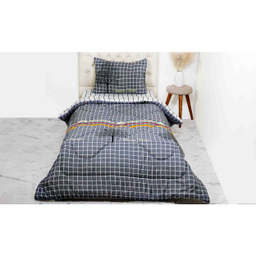 سرویس خواب ۳ تکه تکنفره مانیکاهوم مدل Barli Plus