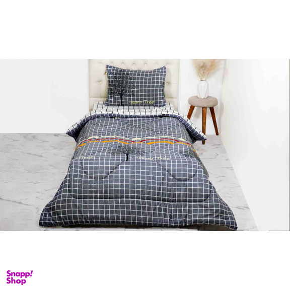 سرویس خواب ۳ تکه تکنفره مانیکاهوم مدل Barli Plus