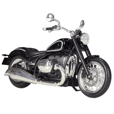 موتور بازی ولی مدل BMW R18